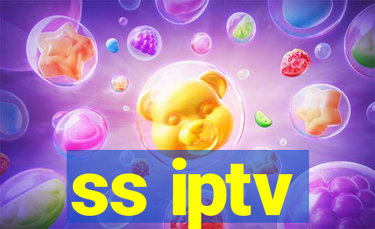 ss iptv